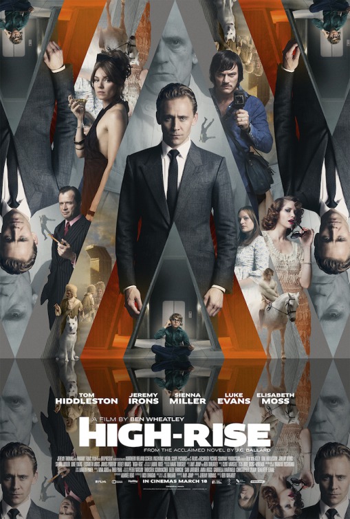 Image adaptation